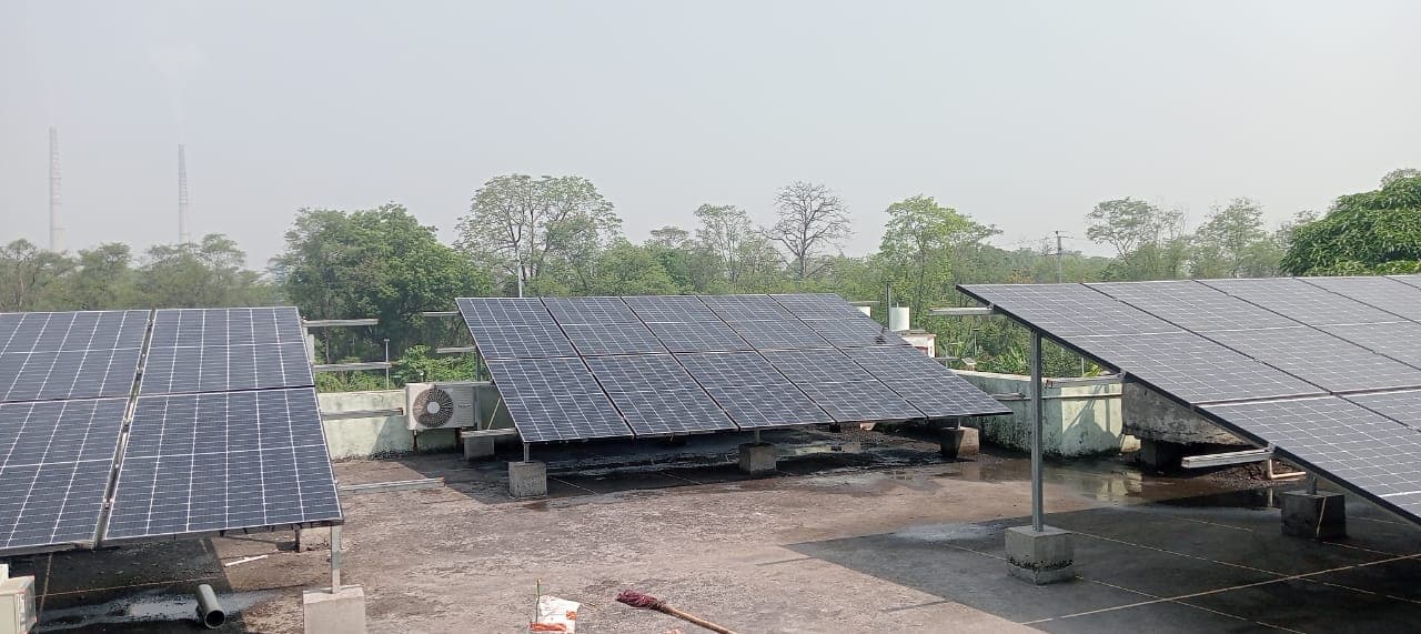 Solar Advantage