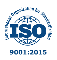 ISO Certified