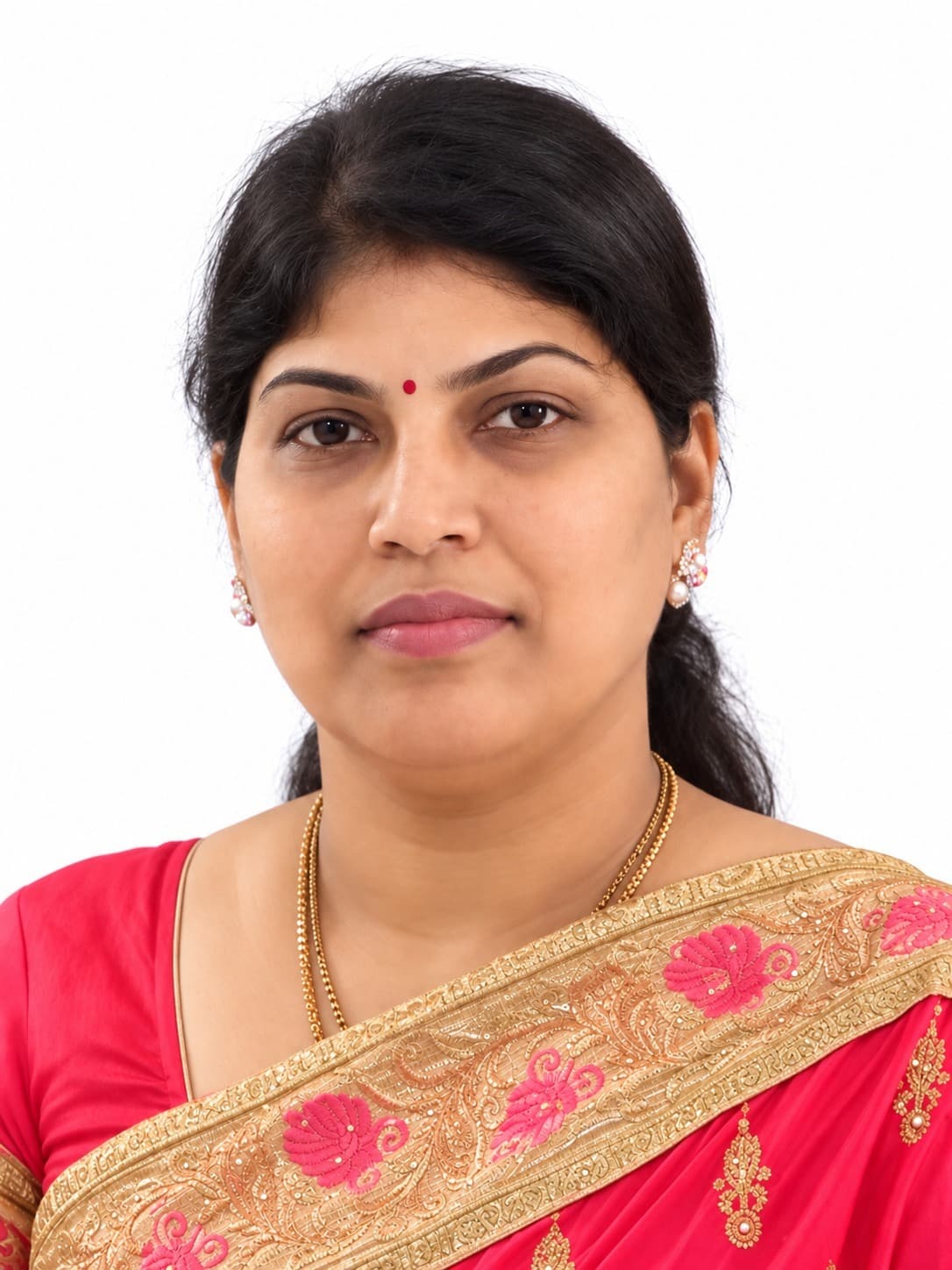 Mrs. Simarjini Mishra