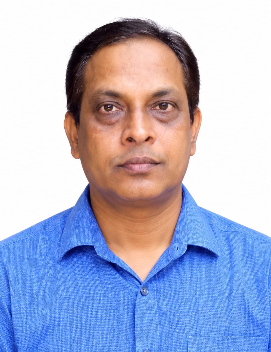 Mr. Ashok Kumar Sahoo