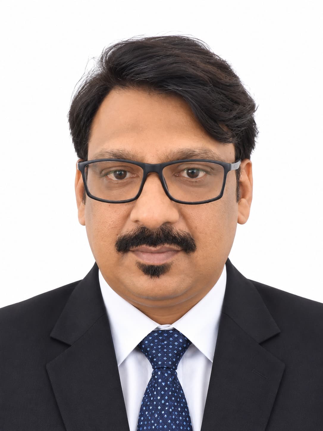 Mr. Deelip Kumar Sarangi
