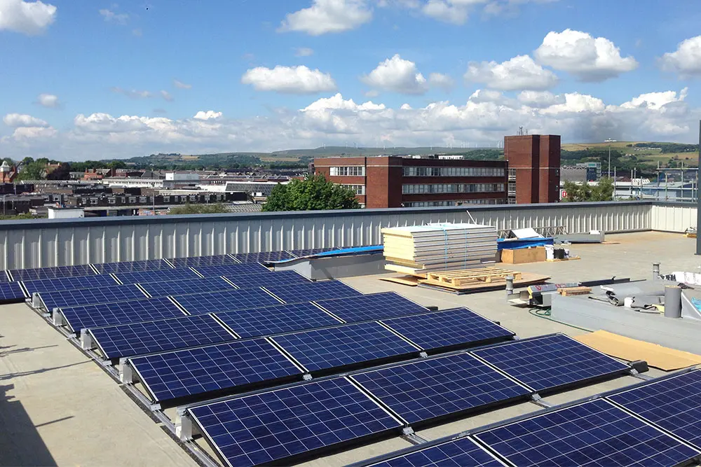 Why Choose Residential Solar? — image 2