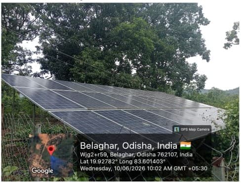 Commercial Solar Solutions